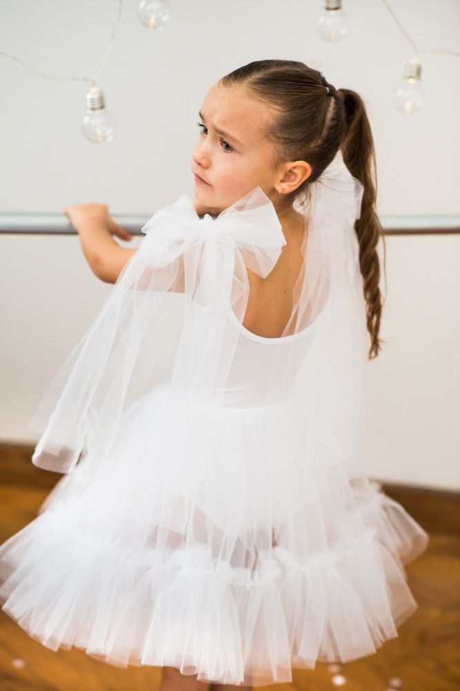 4My name is a Dancer