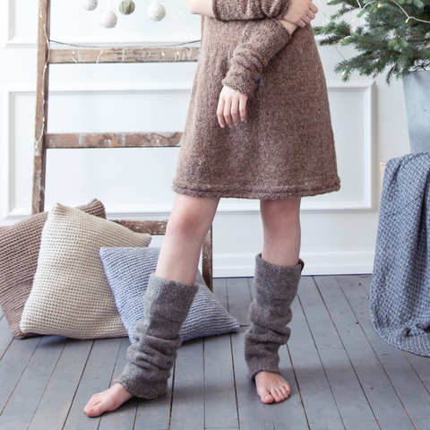 Woolenclogs