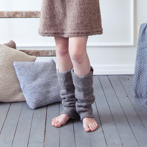 Woolenclogs