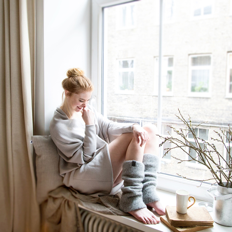Woolenclogs