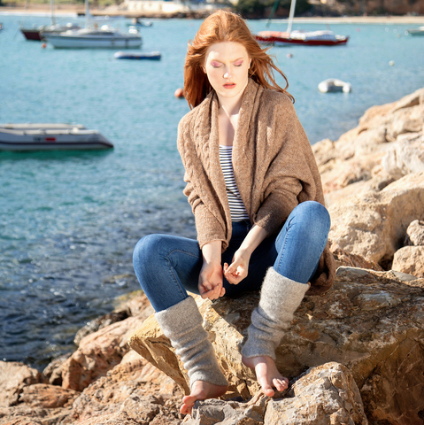 Woolenclogs