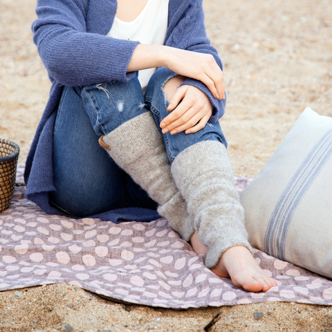 Woolenclogs