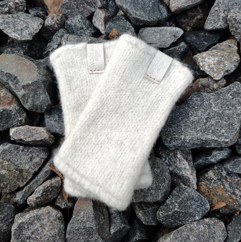 Woolenclogs