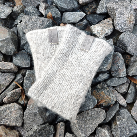 Woolenclogs