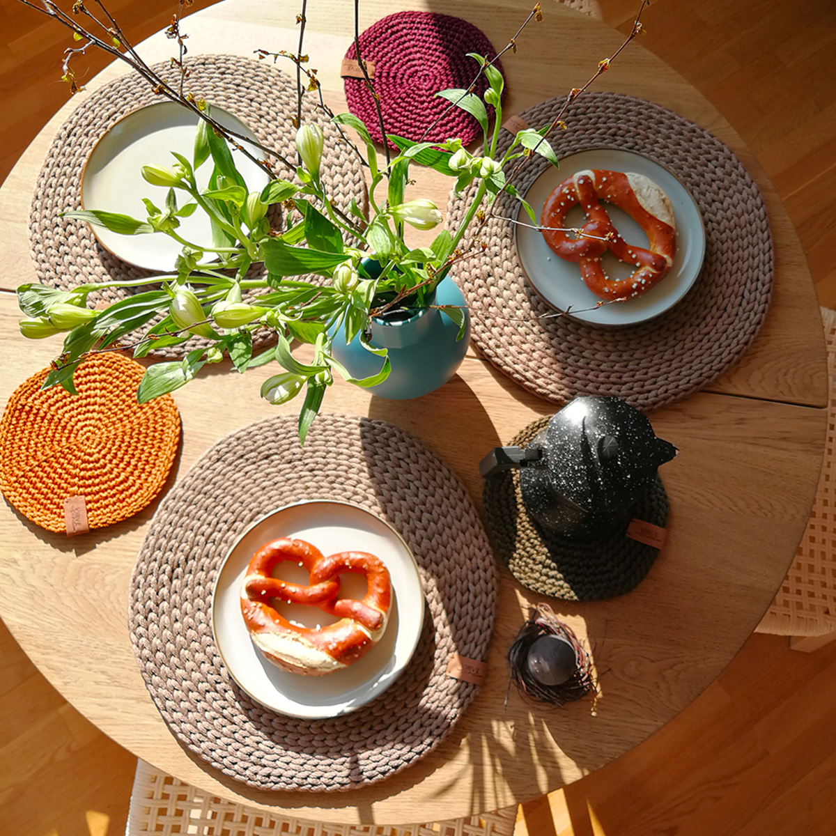 VIRVE-line-Stalo padeklai #PAGRINDINE
