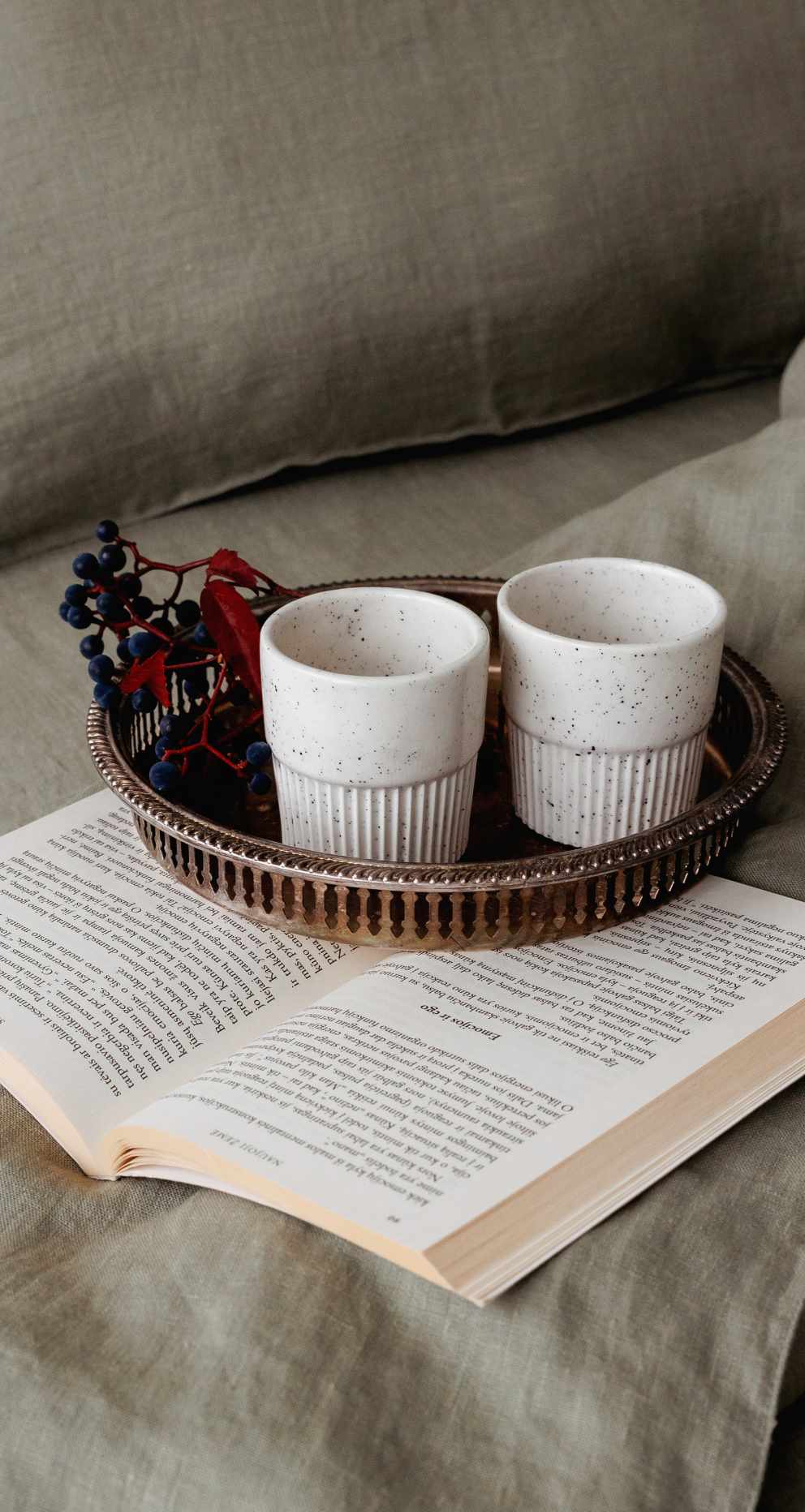 10 Ceramicat keraminis puodelis Smėlis pagrindinė Ceramicat