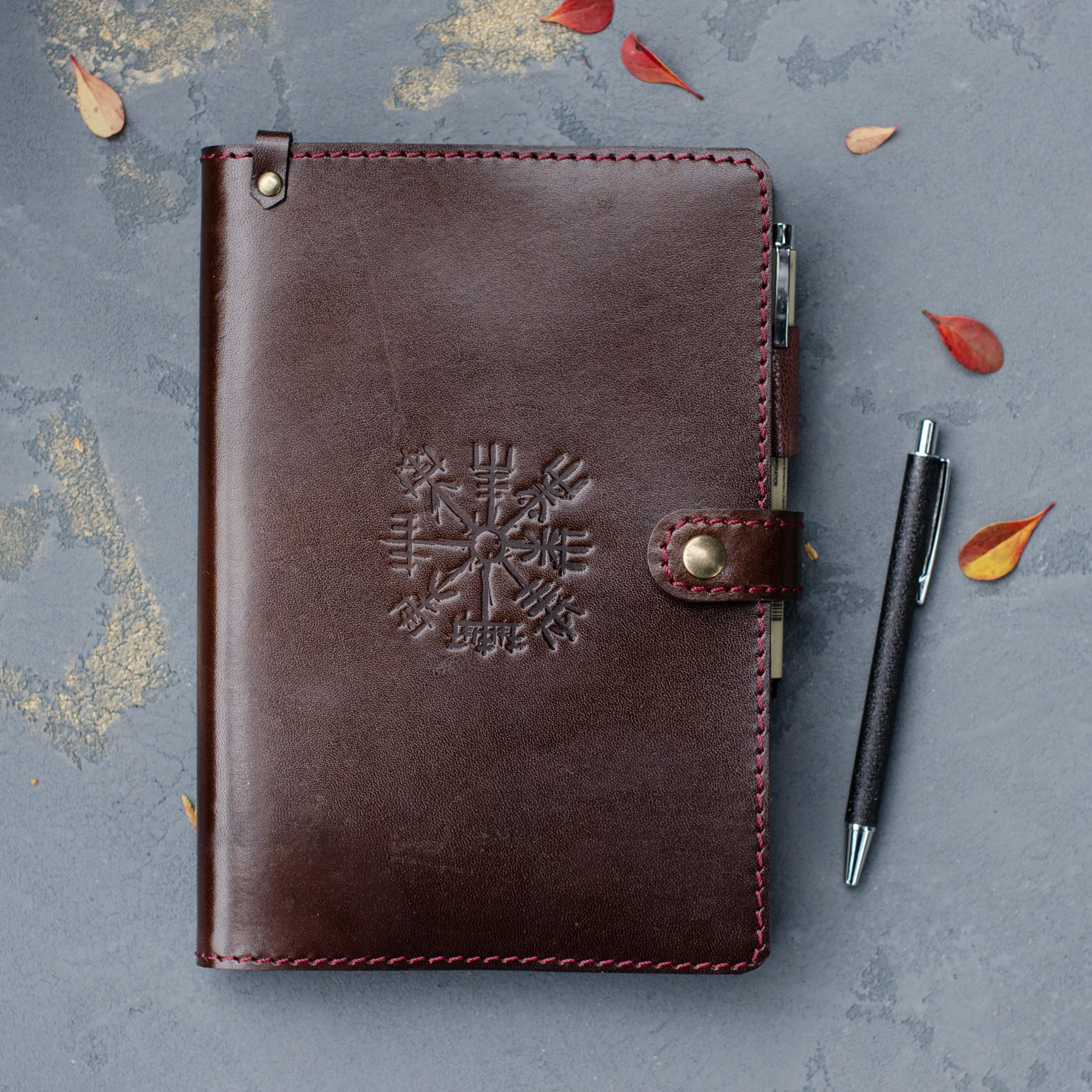 1_Vegvisir_A5_PAGRINDINE
